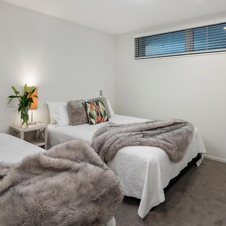 Pohutukawa Apartment Пиктон Экстерьер фото