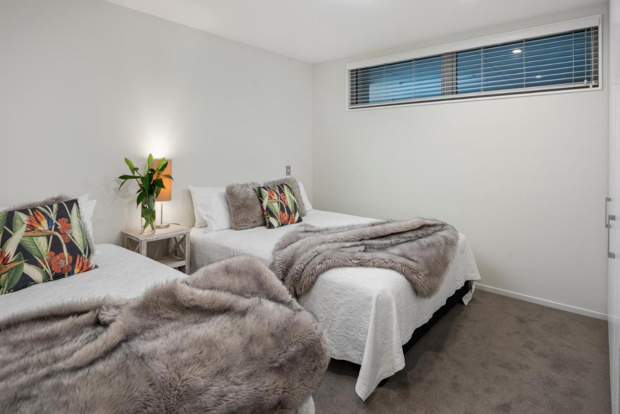 Pohutukawa Apartment Пиктон Экстерьер фото