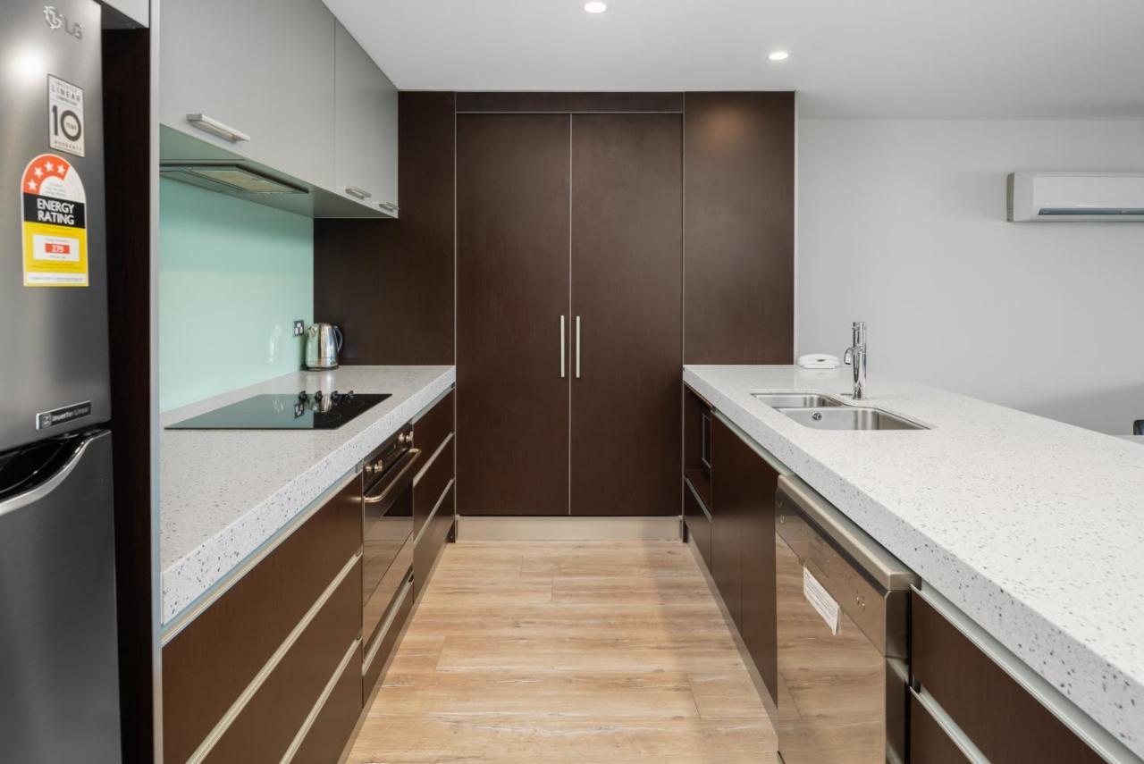 Pohutukawa Apartment Пиктон Экстерьер фото
